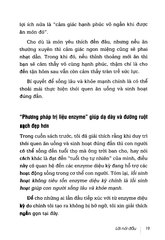 Bộ Nhân Tố Enzyme 2 - Thực Hành (Tái Bản 2021)