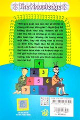 The Knowledge - Những Con Số Ma Thuật (Tái Bản 2021)