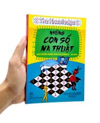 The Knowledge - Những Con Số Ma Thuật (Tái Bản 2021)