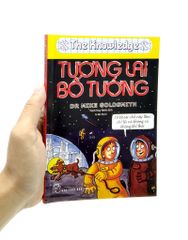 The Knowledge - Tương Lai Bố Tướng (Tái Bản 2021)