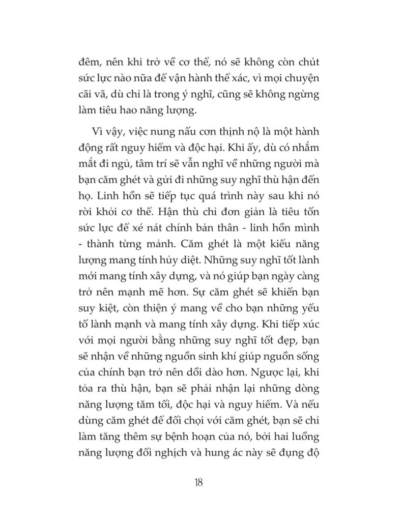 Luật Hấp Dẫn - Quy Luật Về Sức Mạnh Tâm Trí Và Phát Huy Năng Lượng Tích Cực Để Làm Chủ Định Mệnh