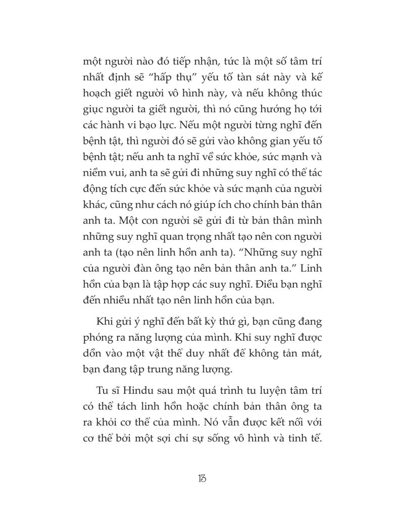 Luật Hấp Dẫn - Quy Luật Về Sức Mạnh Tâm Trí Và Phát Huy Năng Lượng Tích Cực Để Làm Chủ Định Mệnh
