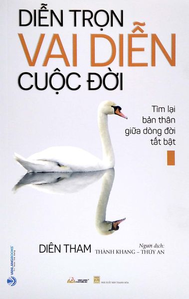 Diễn Trọn Vai Diễn Cuộc Đời - Tìm Lại Bản Thân Giữa Dòng Đời Tất Bật