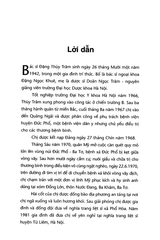 Nhật Ký Đặng Thùy Trâm (Tái Bản 2022)