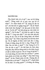 Minh Triết Phương Đông - Hiểu Người Để Dùng Người