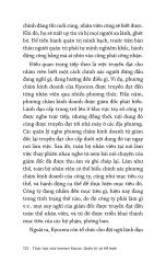 Thực Học Của Inamori Kazuo: Quản Trị Và Kế Toán