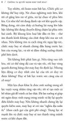 Sức Mạnh Của Việc Đặt Câu Hỏi Đúng - Questions