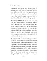 Quản Lý Dòng Tiền Thông Minh
