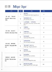 Giáo Trình Chuẩn HSK 5 - Tập 1