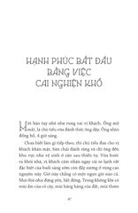 Thích Nghi Toàn Diện Để Khác Biệt: Cạnh Tranh Thành Công Trong Thế Giới Mới Về Việc Làm