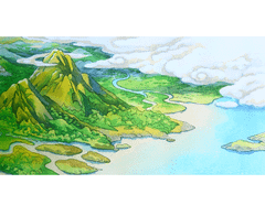 Lược Sử Nước Việt Bằng Tranh - Viet Nam - A Brief History In Pictures - Bìa Cứng (Tái Bản 2019)