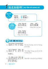 101 Chủ Đề Giao Tiếp Tiếng Trung Trong Thương Mại (Tái Bản)