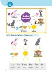 1000 Mind Map English Words - 1000 Từ Vựng Tiếng Anh Bằng Sơ Đồ Tư Duy
