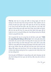 1000 Mind Map English Words - 1000 Từ Vựng Tiếng Anh Bằng Sơ Đồ Tư Duy