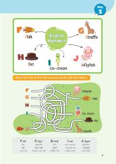 1000 Mind Map English Words - 1000 Từ Vựng Tiếng Anh Bằng Sơ Đồ Tư Duy