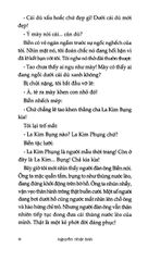 Những Chàng Trai Xấu Tính (Tái Bản 2022)