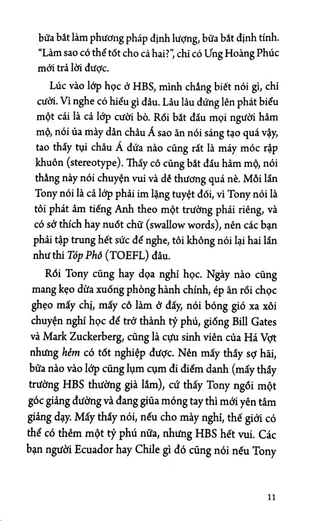 Cà Phê Cùng Tony (Tái Bản 2022)
