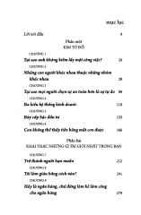 Bộ Dạy Con Làm Giàu 02 - Sử Dụng Đồng Vốn - Để Được Thoải Mái Về Tiền Bạc (Tái Bản)