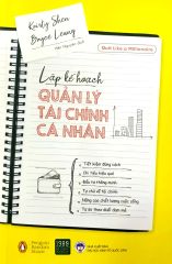 Lập Kế Hoạch Quản Lý Tài Chính Cá Nhân (Tái Bản 2022)