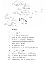 30 Tuổi - Mọi Thứ Chỉ Mới Bắt Đầu