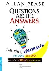 Câu Hỏi Là Câu Trả Lời (Tái Bản 2021)