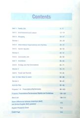 Tiếng Anh 10 I-Learn Smart World - Studen't Book (Sách Bài Học)