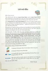 Tiếng Anh 10 I-Learn Smart World - Studen't Book (Sách Bài Học)