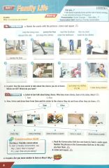 Tiếng Anh 10 I-Learn Smart World - Studen't Book (Sách Bài Học)