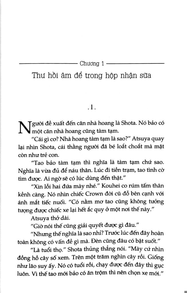 Điều Kỳ Diệu Của Tiệm Tạp Hóa Namiya (Tái Bản 2018)