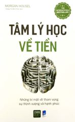 Tâm Lý Học Về Tiền
