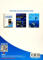 Cẩm Nang Sử Dụng Máy Tính Khoa Học Casio Fx-880BTG Thế Hệ Mới Lớp 6-12