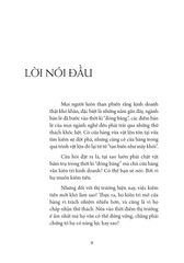 Bán Hàng Tư Vấn Sao Cho Đúng