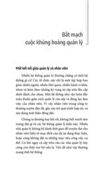 Đắc Nhân Tâm Cho Nhà Quản Lý (Tái Bản 2023)