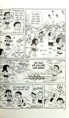 Bộ Doraemon - Chú Mèo Máy Đến Từ Tương Lai - Tập 11 (Tái Bản 2023)