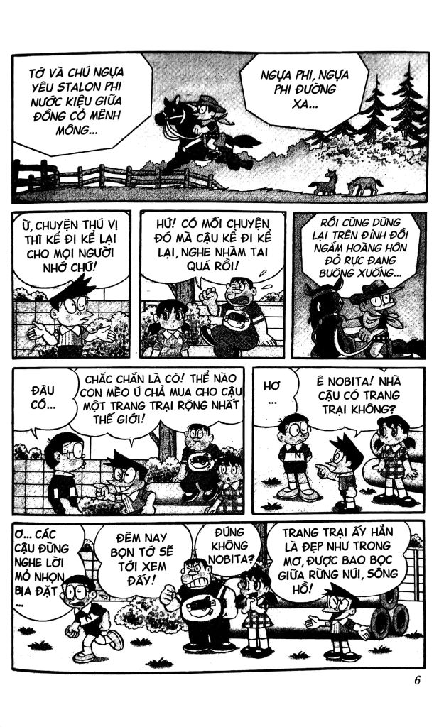 Bộ Doraemon - Truyện Dài - Tập 17 - Nobita Và Cuộc Phiêu Lưu Ở Thành Phố Dây Cót (Tái Bản 2023)