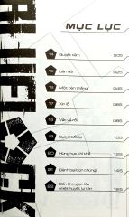 Bộ BlueLock - Tập 3