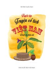Tuyển Tập Truyện Cổ Tích Việt Nam Dành Cho Thiếu Nhi