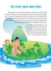 Tuyển Tập Truyện Cổ Tích Việt Nam Dành Cho Thiếu Nhi