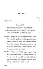 Tài Liệu Hỏi - Đáp Về Các Văn Kiện Hội Nghị Lần Thứ Sáu Ban Chấp Hành Trung Ương Đảng Khóa XIII (Dùng Cho Đoàn Viên, Hội Viên Các Tổ Chức Chính Trị - Xã Hội Và Tuyên Truyền Trong Nhân Dân)