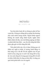 Sức Mạnh Nội Tại