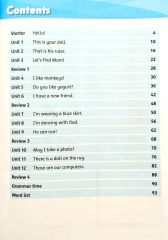 Bộ Tiếng Anh Lớp 3 - Family And Friends (National Edition) - Workbook (2023)