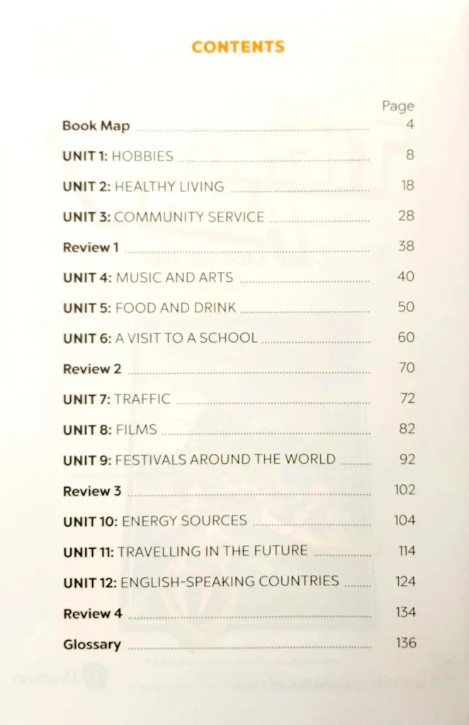 Bộ Tiếng Anh 7 - Global Success  - Sách Bài học (2023)