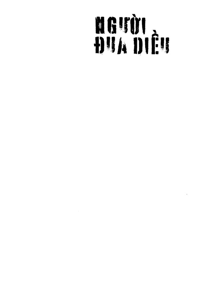 Người Đua Diều