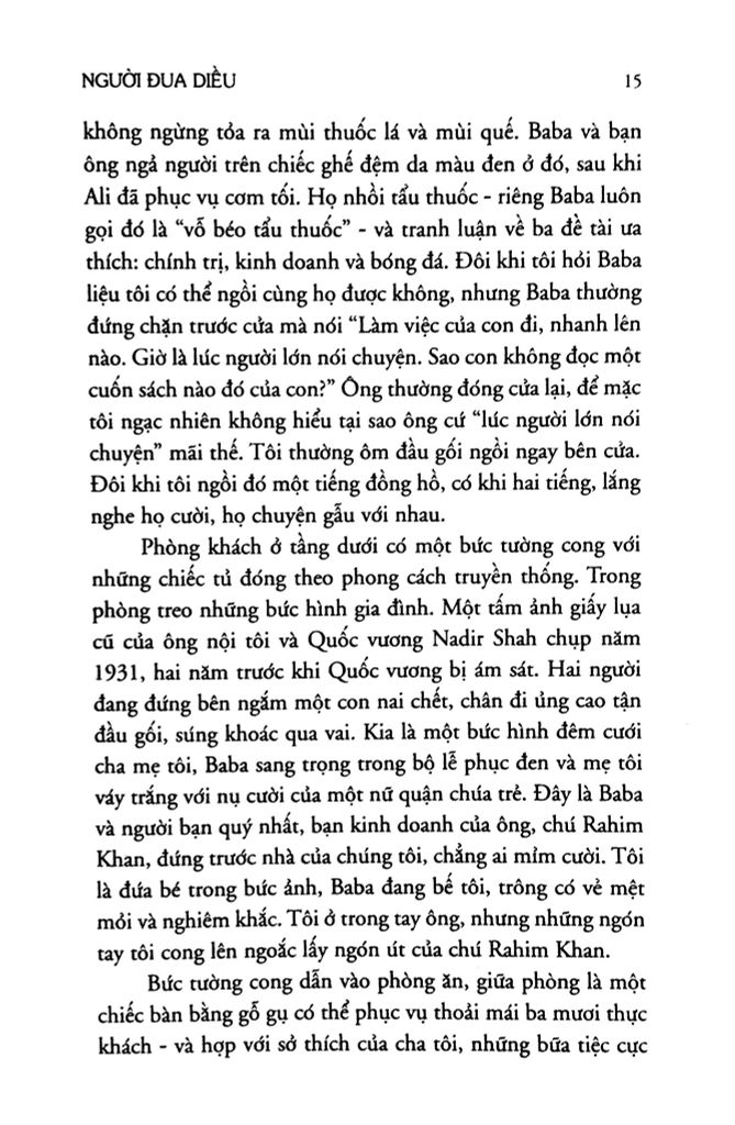 Người Đua Diều