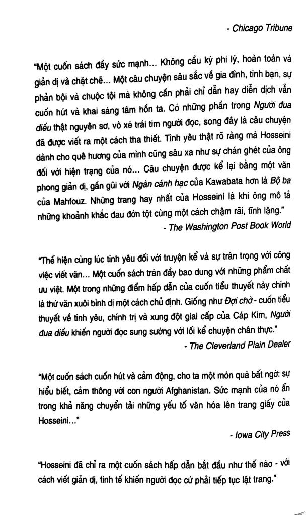 Người Đua Diều
