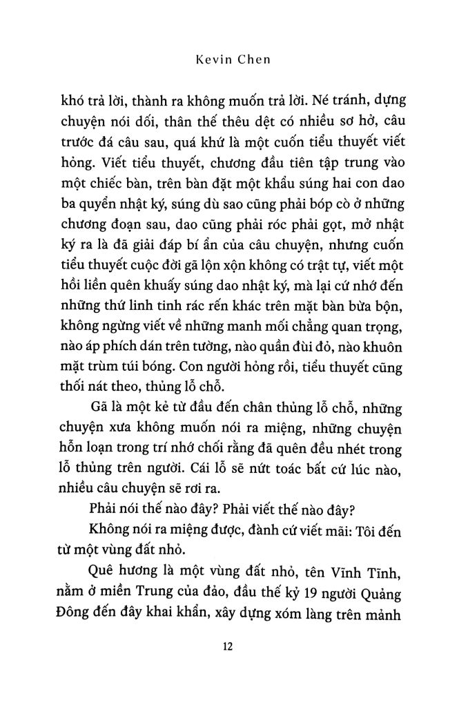 Vùng Đất Quỷ Tha Ma Bắt