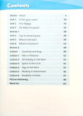 Bộ Tiếng Anh 2 - Family And Friends (National Edition) - Workbook