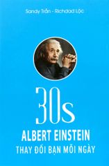 30s Robert Einstein Thay Đổi Bạn Mỗi Ngày