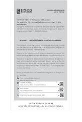 Think And Grow Rich - 16 Nguyên Tắc Nghĩ Giàu, Làm Giàu Trong Thế Kỷ 21 (Tái Bản 2023)