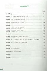 Bộ Global Success - Tiếng Anh 11 - Student Book (2023)